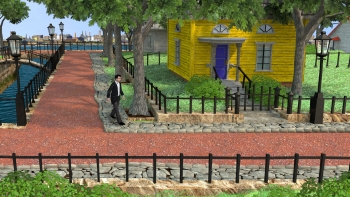 Gold Rush! Anniversary Screenshot